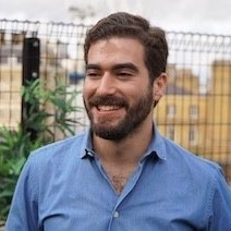 Sam Keisner